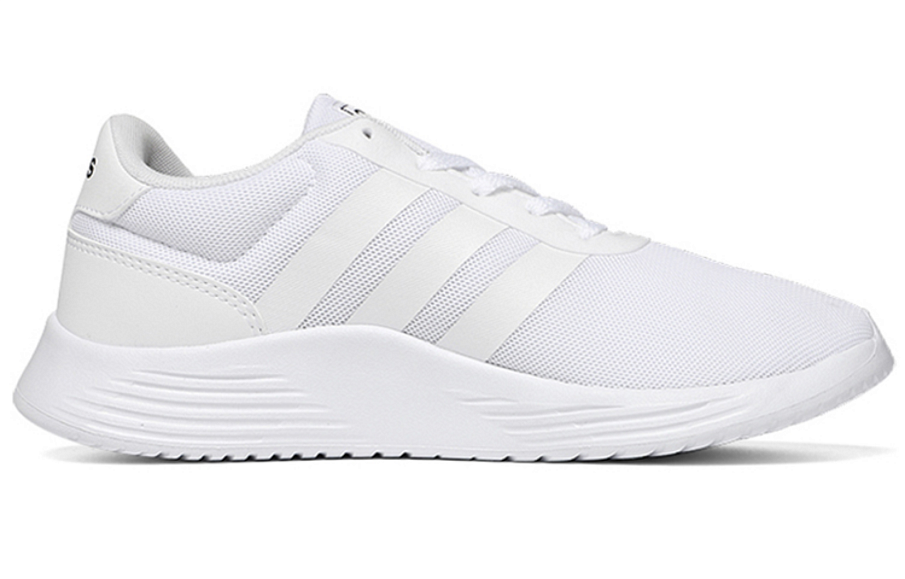Фото № 2 с приближением к товару «‎adidas Lite Racer 2.0 White»