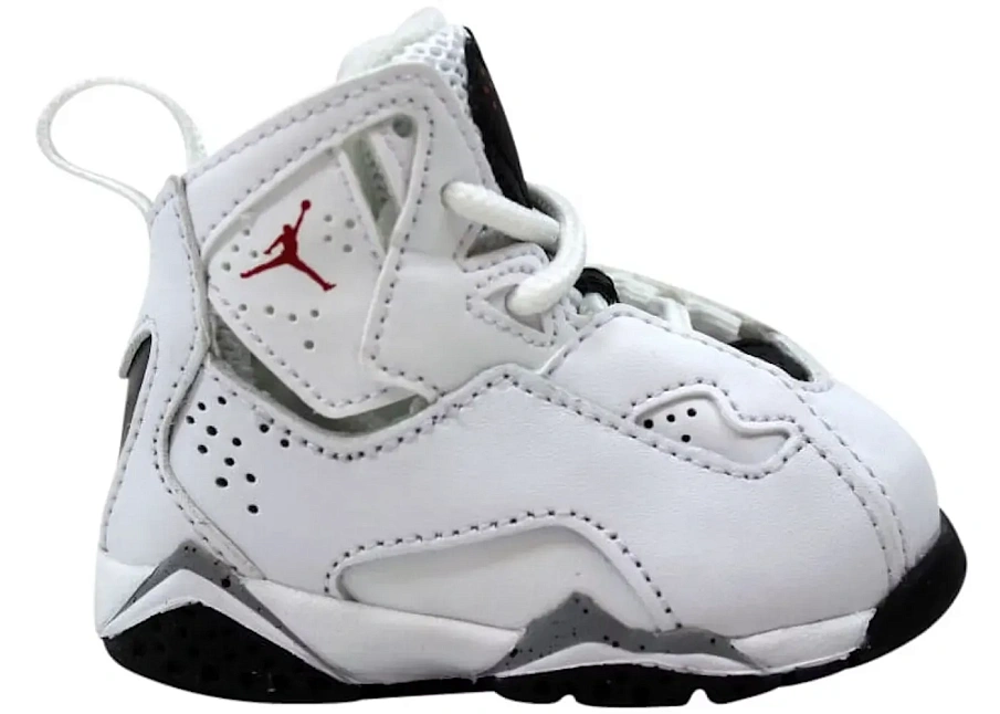 Фото № 1 с приближением к товару «‎Jordan True Flight»