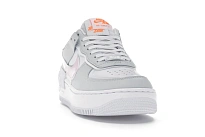Фото № 2 с приближением к товару «‎Nike Air Force 1 Low Shadow Photon Dust Pink Foam »