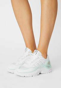 Фото № 2 с приближением к товару «‎Adidas Zx Convergence »