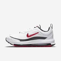 Фото № 5 с приближением к товару «‎ Nike Air Max AP Running shoes WhiteRedBlack»
