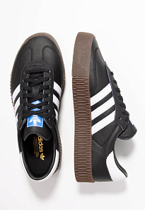 Фото № 4 с приближением к товару «‎Adidas Sambarose »