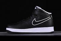 Фото № 1 с приближением к товару «‎Nike Air Force 1 ’07 Lthr »