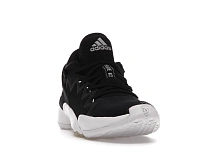 Фото № 4 с приближением к товару «‎adidas D.O.N. Issue #2 Core Black»