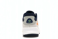 Фото № 4 с приближением к товару «‎adidas Yung-96 Collegiate Navy Raw White»