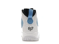 Фото № 4 с приближением к товару «‎Jordan 9 Retro For the Love of The Game»