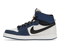 Фото № 3 с приближением к товару «‎Jordan 1 Retro AJKO Storm Blue»