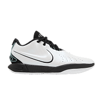 Фото № 1 с приближением к товару «‎Nike LeBron 21 Conchiolin (HF5841-100)»