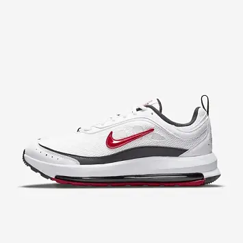  Nike Air Max AP Running shoes WhiteRedBlack - 5