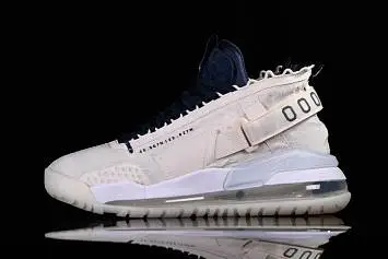 Nike Air Jordan Proto Max 720 Pale Ivory  - 1