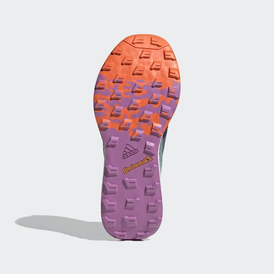 Фото № 3 с приближением к товару «‎Adidas Terrex»