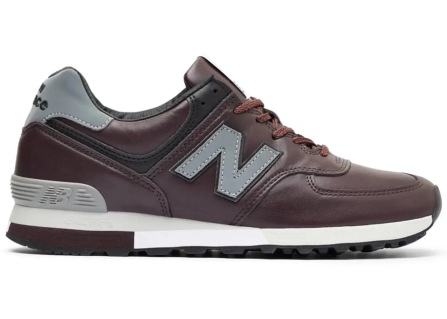Фото № 1 с приближением к товару «‎New Balance 576»