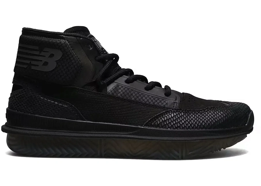 Фото № 1 с приближением к товару «‎New Balance BB9000»