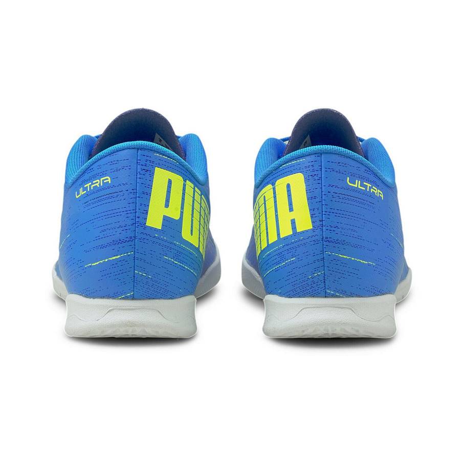 Фото № 3 с приближением к товару «‎Puma Ultra 4.2 IT »