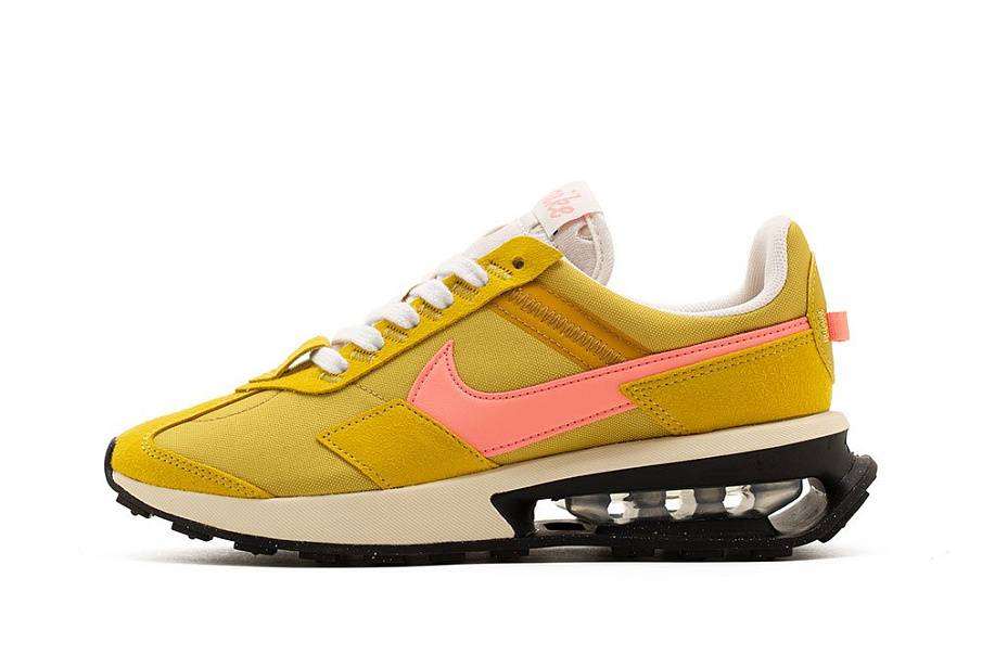 Фото № 2 с приближением к товару «‎Nike Air Max Pre-Day Wmns»