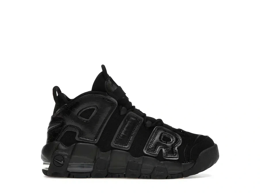 Фото № 1 с приближением к товару «‎Nike Air More Uptempo»