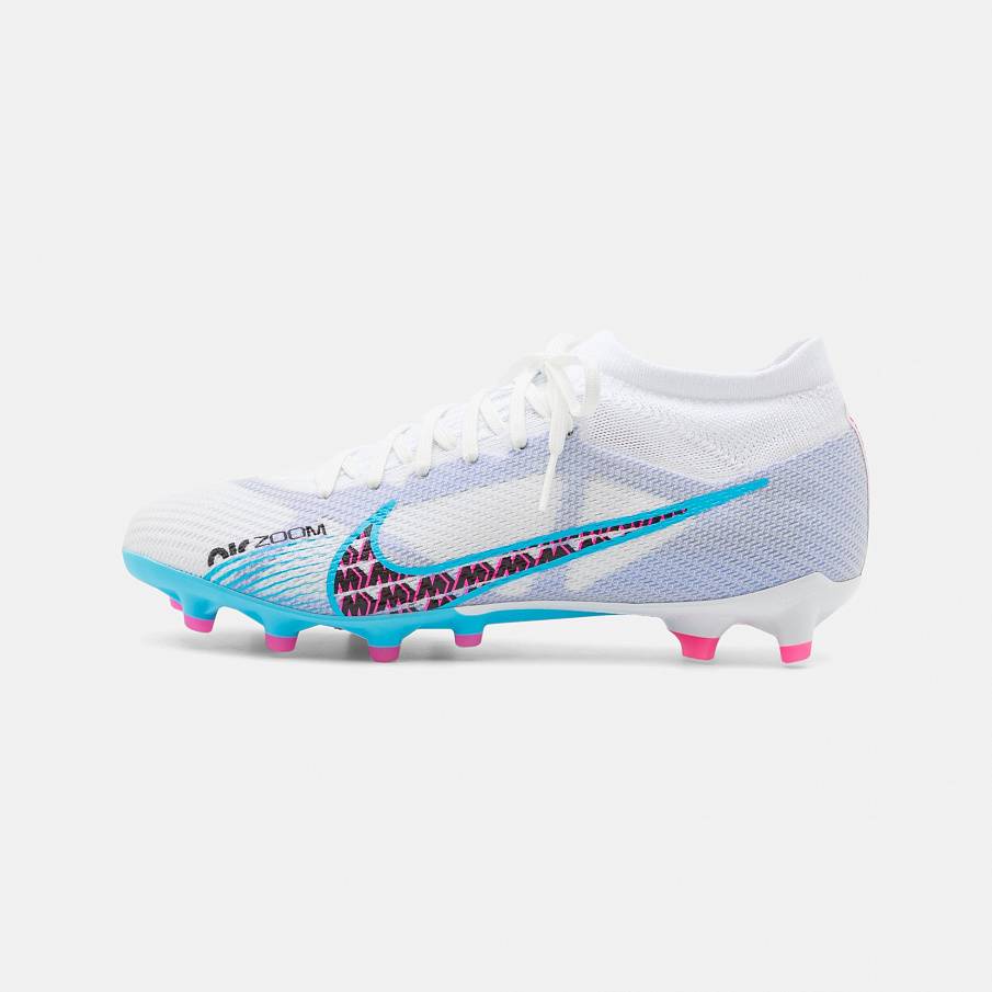 Фото № 1 с приближением к товару «‎Nike Mercurial Zoom Vapor 15 Pro Ag-Pro»