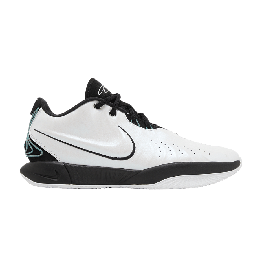 Фото № 1 с приближением к товару «‎Nike LeBron 21 Conchiolin (HF5841-100)»