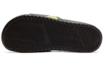 Фото № 3 с приближением к товару «‎Nike Wmns Benassi JDI Print "Fruit Pack" BlackWhite»