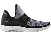 Фото № 1 с приближением к товару «‎adidas Cloudfoam Ultra Zen White Black Scarlet»