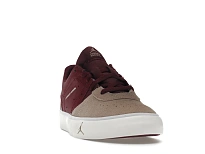 Фото № 2 с приближением к товару «‎Jordan Series ES Cherrywood Red»