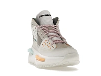 Фото № 4 с приближением к товару «‎adidas HU NMD S1 RYAT Pharrell Core White»