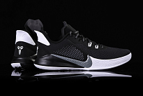 Фото № 3 с приближением к товару «‎Nike Kobe Mamba Fury Mamba »