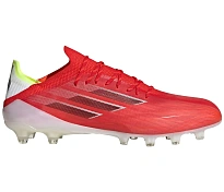 Фото № 1 с приближением к товару «‎adidas X Speedflow.1 AG Solar Red»