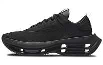 Фото № 1 с приближением к товару «‎Nike Zoom Double Stacked Wmns Black»