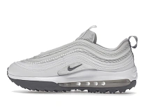 Фото № 5 с приближением к товару «‎Nike Air Max 97 Golf White Pure Platinum»