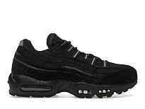 Фото № 1 с приближением к товару «‎Nike Air Max 95 Comme des Garcons Black»