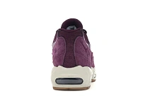 Фото № 4 с приближением к товару «‎Nike Air Max 95 SE Bordeaux»