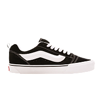 Фото № 1 с приближением к товару «‎Vans Knu-Skool Black True White»