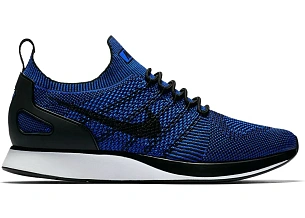 Nike Mariah Flyknit Racer Racer Blue