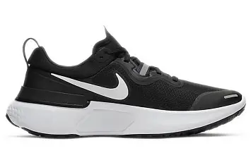 Nike React Miler 'black' - 3