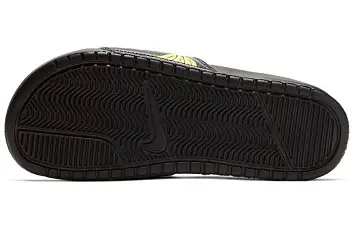 Nike Wmns Benassi JDI Print "Fruit Pack" BlackWhite - 3