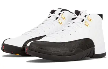 Air Jordan 12 Retro 'Taxi' 2013 - 2