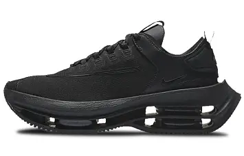 Nike Zoom Double Stacked Wmns Black (CZ2909-001) - 1