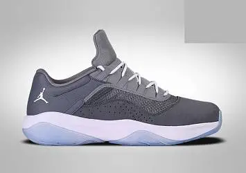 Jordan Air Jordan 11 CMFT Low 'Cool Grey' - 1