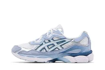 atmos x ASICS Gel NYC Hyouzan - 4