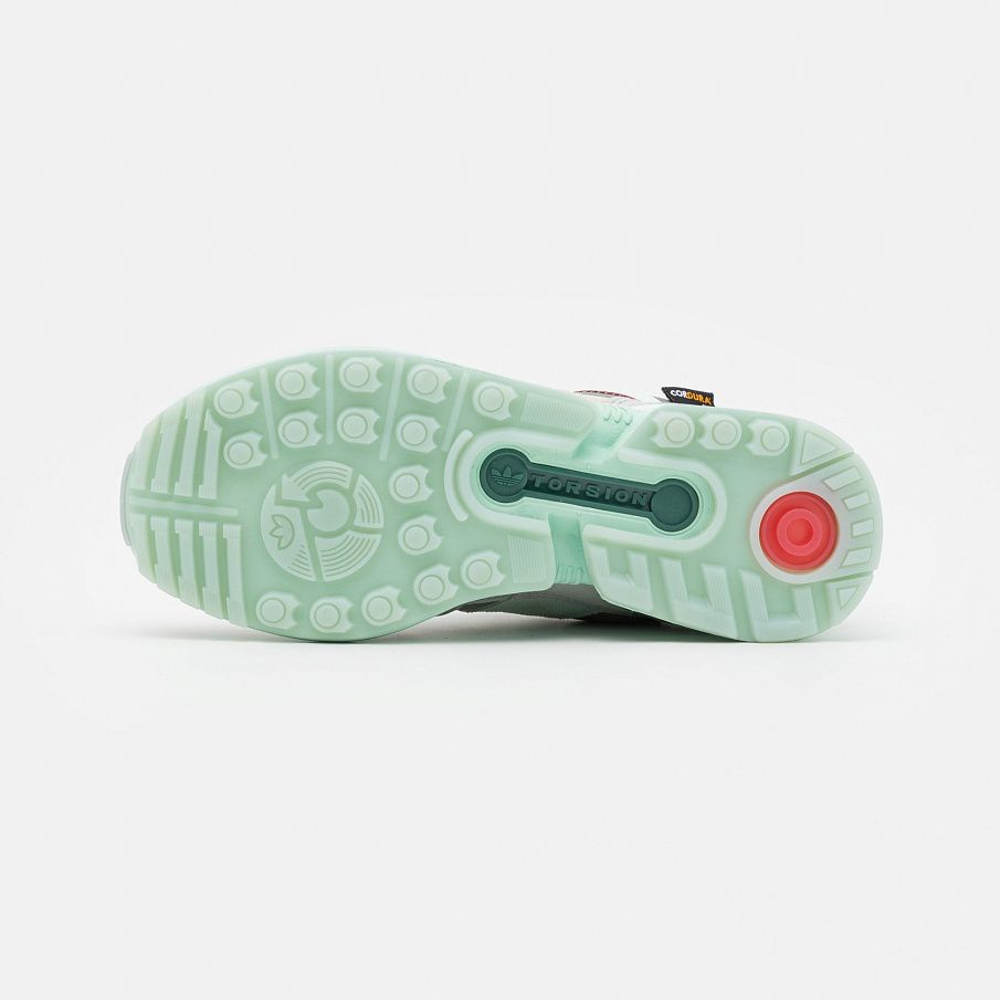Фото № 5 с приближением к товару «‎Adidas Zx 9000 »