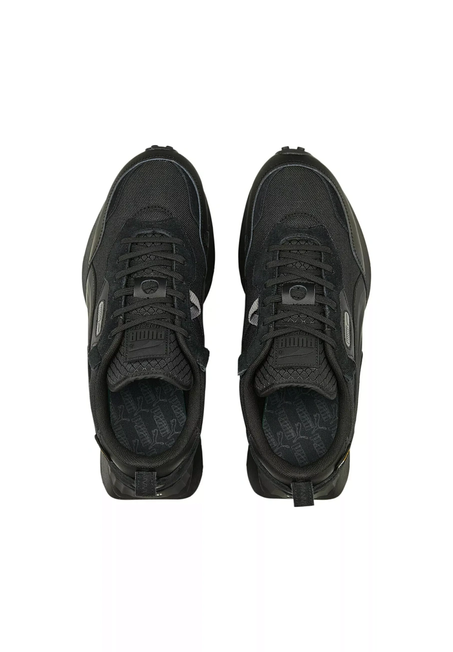 Фото № 4 с приближением к товару «‎Кроссовки Puma SPPU112O0IJ-Q11-N»