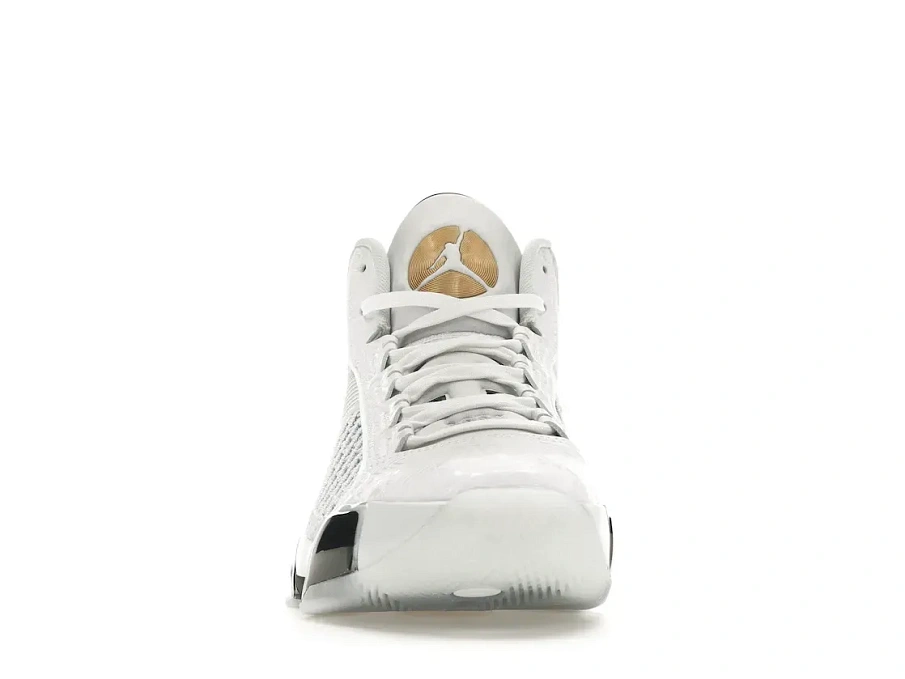 Фото № 2 с приближением к товару «‎Jordan 38 FIBA (Clear Sole)»