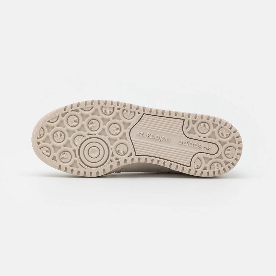 Фото № 4 с приближением к товару «‎Adidas Forum Bold »
