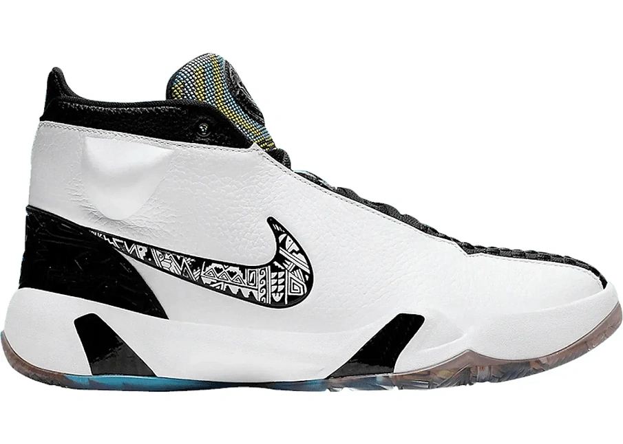 Фото № 1 с приближением к товару «‎Nike Zoom Heritage N7 (2019)»