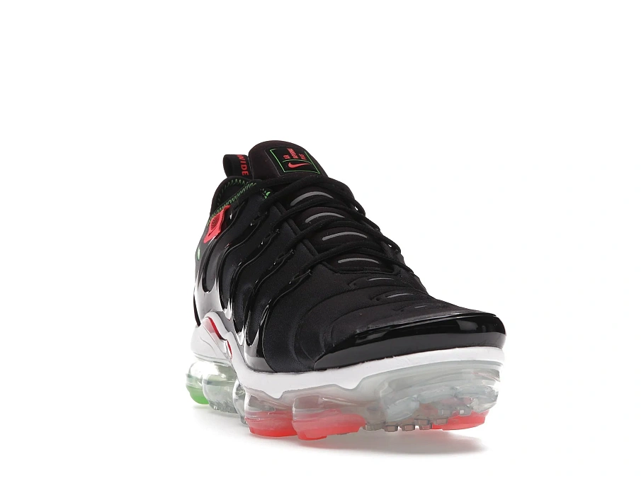 Фото № 3 с приближением к товару «‎Nike Air VaporMax Plus Worldwide Black»