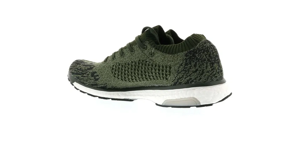 Фото № 2 с приближением к товару «‎adidas Adizero Prime Olive»