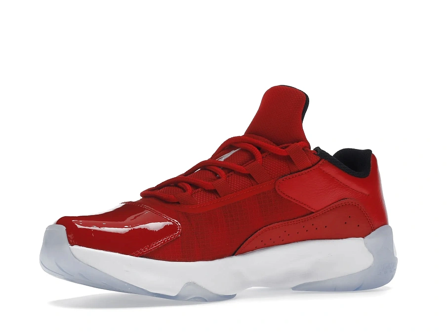 Фото № 4 с приближением к товару «‎Jordan 11 CMFT Low University Red»