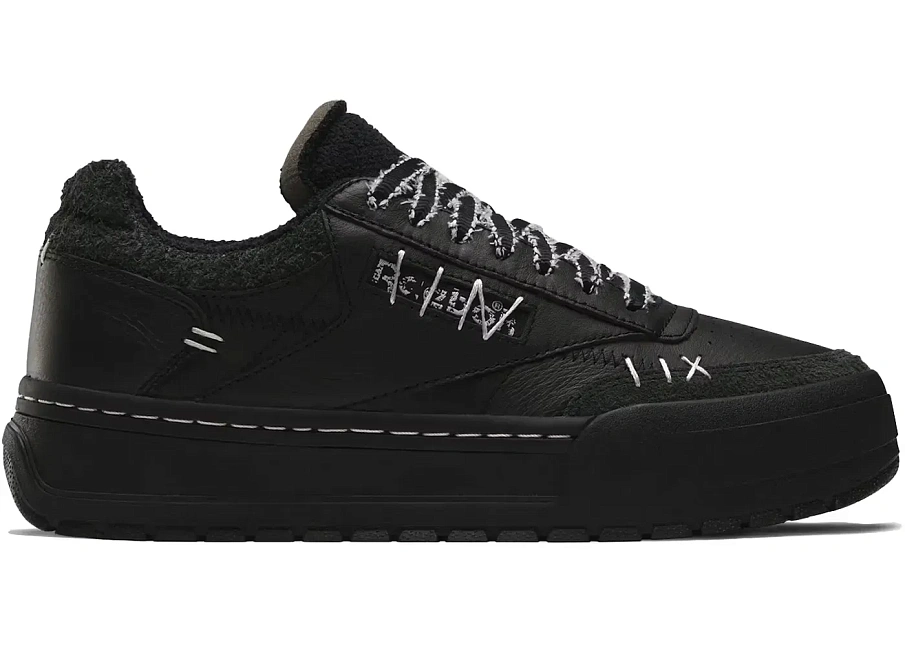 Фото № 1 с приближением к товару «‎Reebok Club C Megacourt»