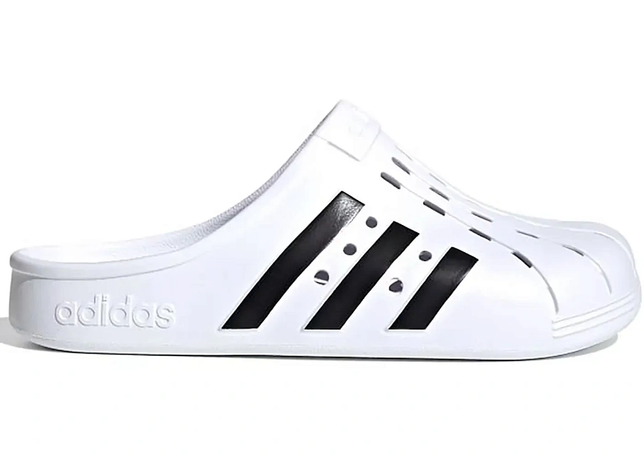 Фото № 1 с приближением к товару «‎adidas Adilette Clog»